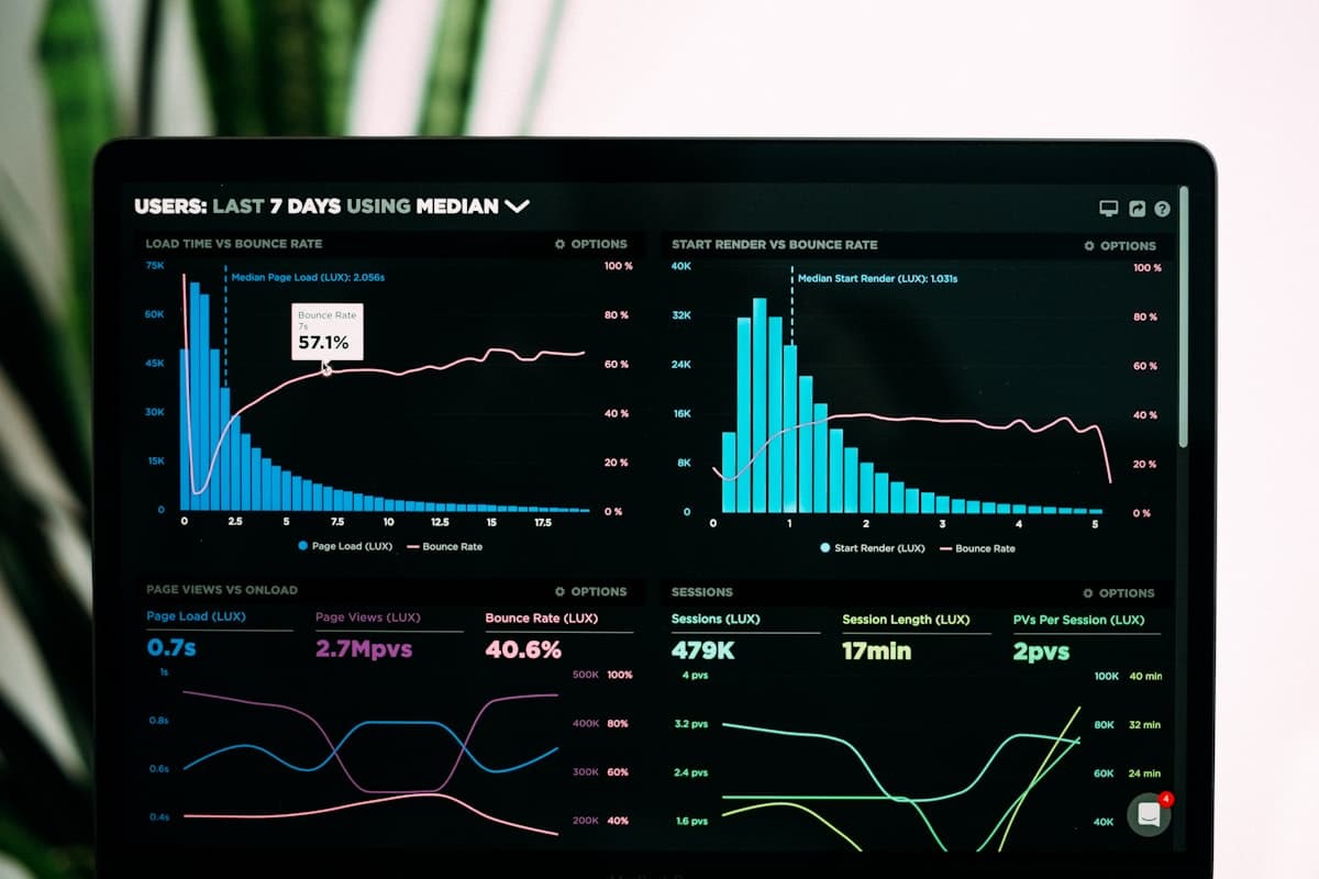Digineta Political Platform Dashboard